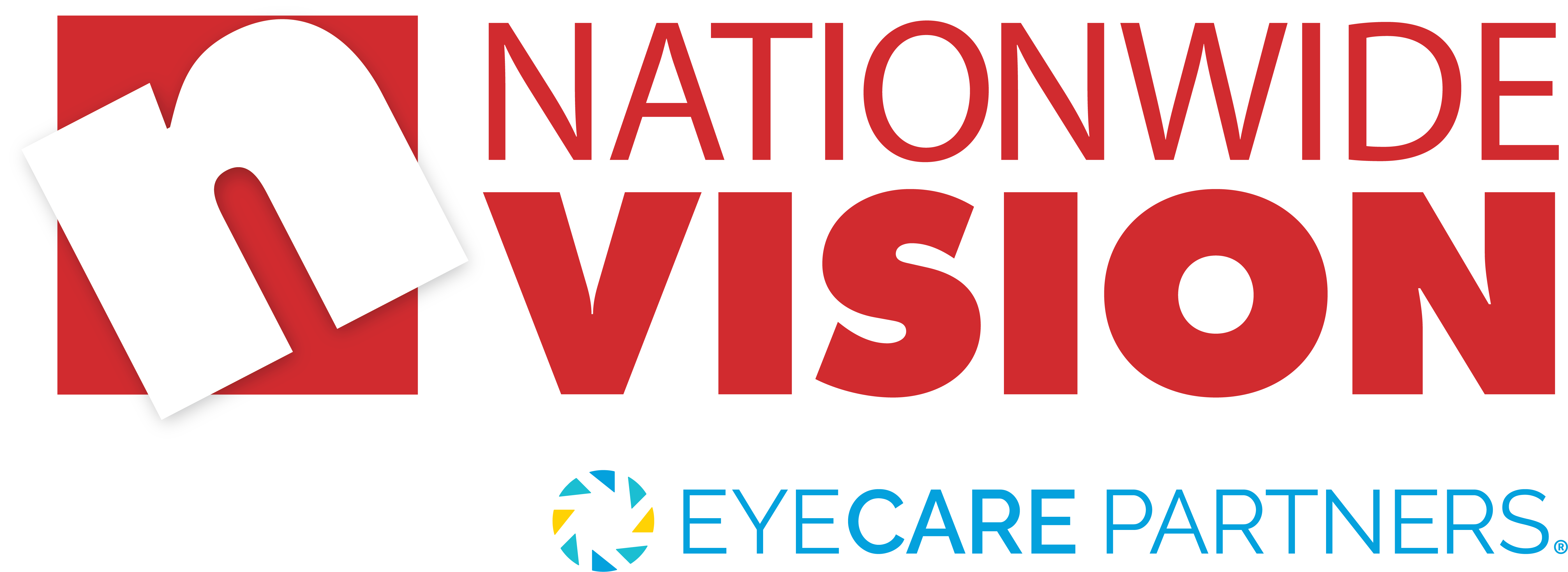 Nationwide Vision Logo
